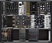 Live rack