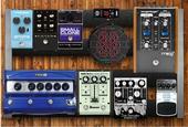 das große