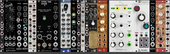 My plushest Eurorack
