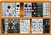 Experimental Rack