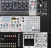 My lawful Eurorack