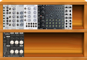 My bad Eurorack
