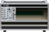 My inboard Eurorack