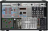 My daffy Eurorack