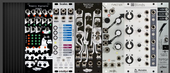 Little Moog Rack