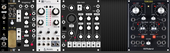 Blackest ever rack