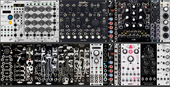 My surer Eurorack