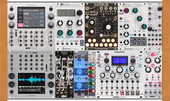 CONTROL BOARD