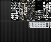 Bby's first modular