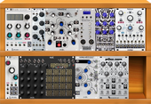 My abnormal Eurorack