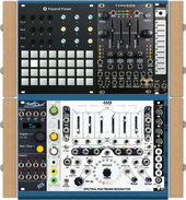 USB skiff