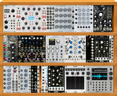 My BIG Eurorack