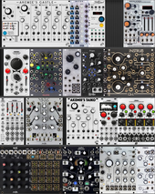 Portable Drone/Experimental/Sound Design (copy)