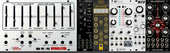 Analogue Solutions 84HP