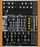 Moogmother