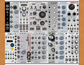 My unviewed Eurorack