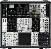 Moving forward Sound Generator V1