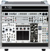 THE DREAM SYNTH