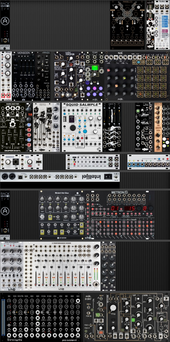 Live rig