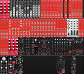 flightcase projekt over