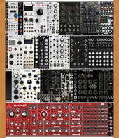 Synthesizer Lesson