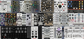 My grummest Eurorack