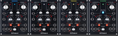 My shingly Eurorack