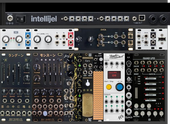 Effects Intellijel Case (copied from svenlito)