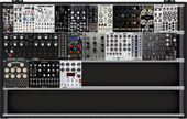 Rhythm/Percussive Sound Design Options