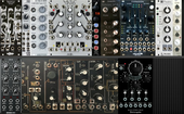 My alike Eurorack
