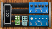 Pedal Part 2