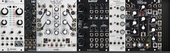 My flippant Eurorack