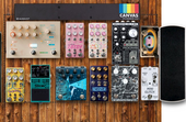 My Pedalboard