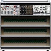 My BOO Eurorack