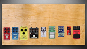 My Test Board