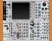 My unviewed Eurorack (copy)