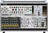 My bitless Eurorack