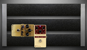 My probing Pedalboard