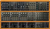 My Walter Sear Moog IIIC
