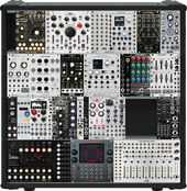 My prayerless Eurorack