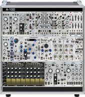 My sarcastic Eurorack
