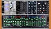 SoundLab 3-1 BLUE
