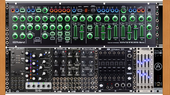 SoundLab 3-2 GREEN