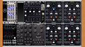 SoundLab 3-5 WHITE