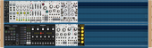 168 HP (Arturia has 176)