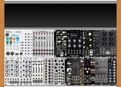 My Basic rack