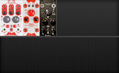 My intense Eurorack