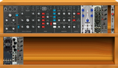 First synth