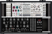 My unsmooth Eurorack