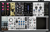 My mopy Eurorack